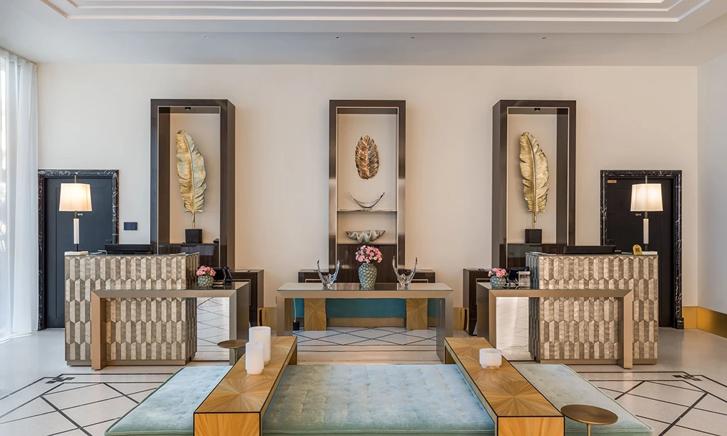 Maison Albar Hotels Le Victoria