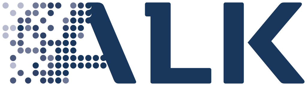 Logo d'ALK