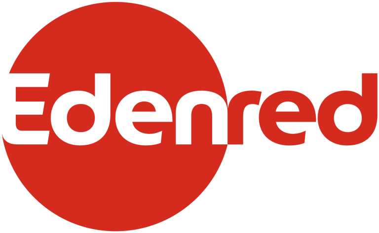 Logo d'Edenred
