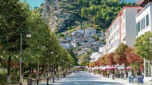 Voyage incentive en Albanie – paysage naturel et destination d'exception pour séminaires d'entreprise