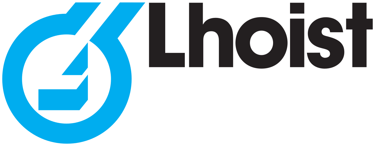 Logo de Lhoist