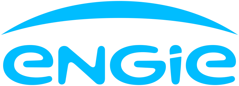 Logo d'Engie