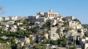Village des Gordes dans le Luberon