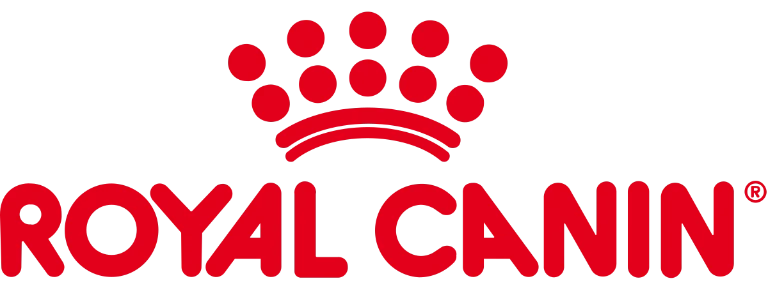 Logo de Royal Canin