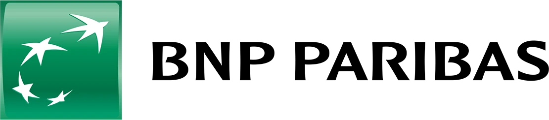 Logo BNP Paribas