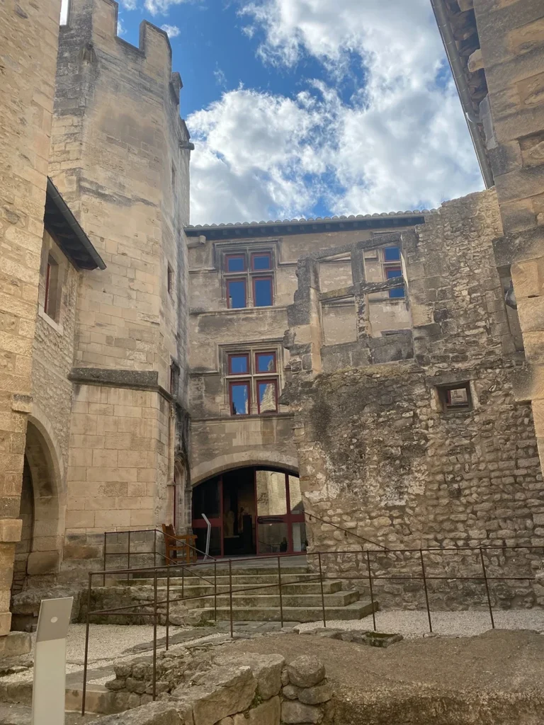 Hôtel de Sade
