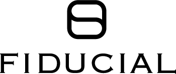 Logo de Fiducial