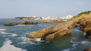 Côte Basque