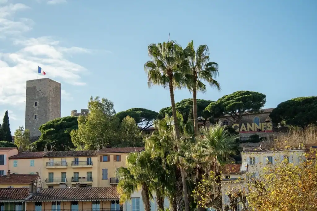 Ville de Cannes