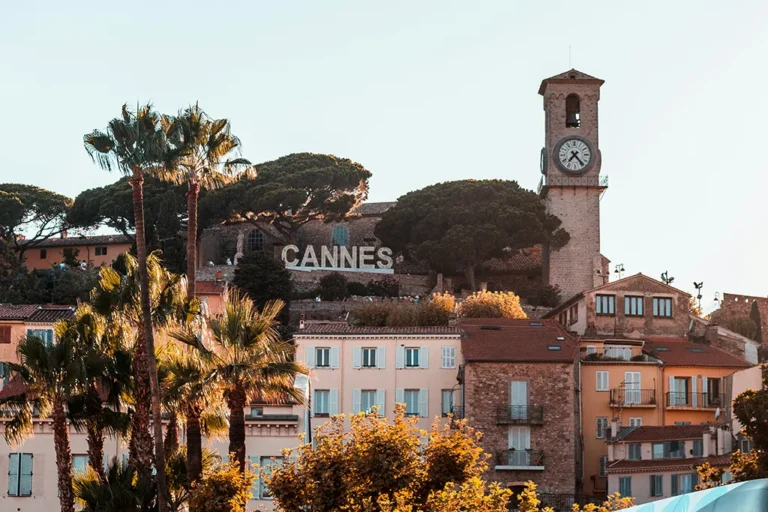 Ville de Cannes