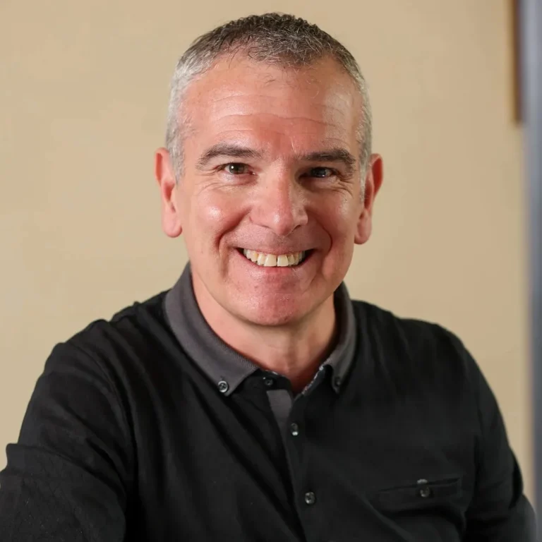 Stéphane DOMENECH