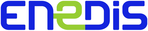 Logo Enedis