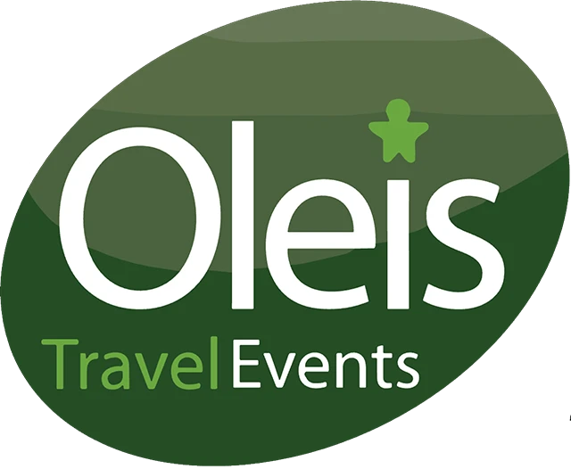 Logo Oleis Travel Events