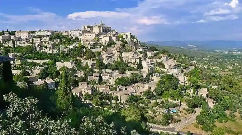 velo-team-building-gordes-village-luberon