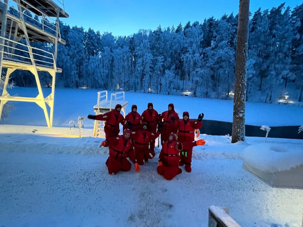 Lakeland in Finland: an ideal destination for seminars and incentive trips