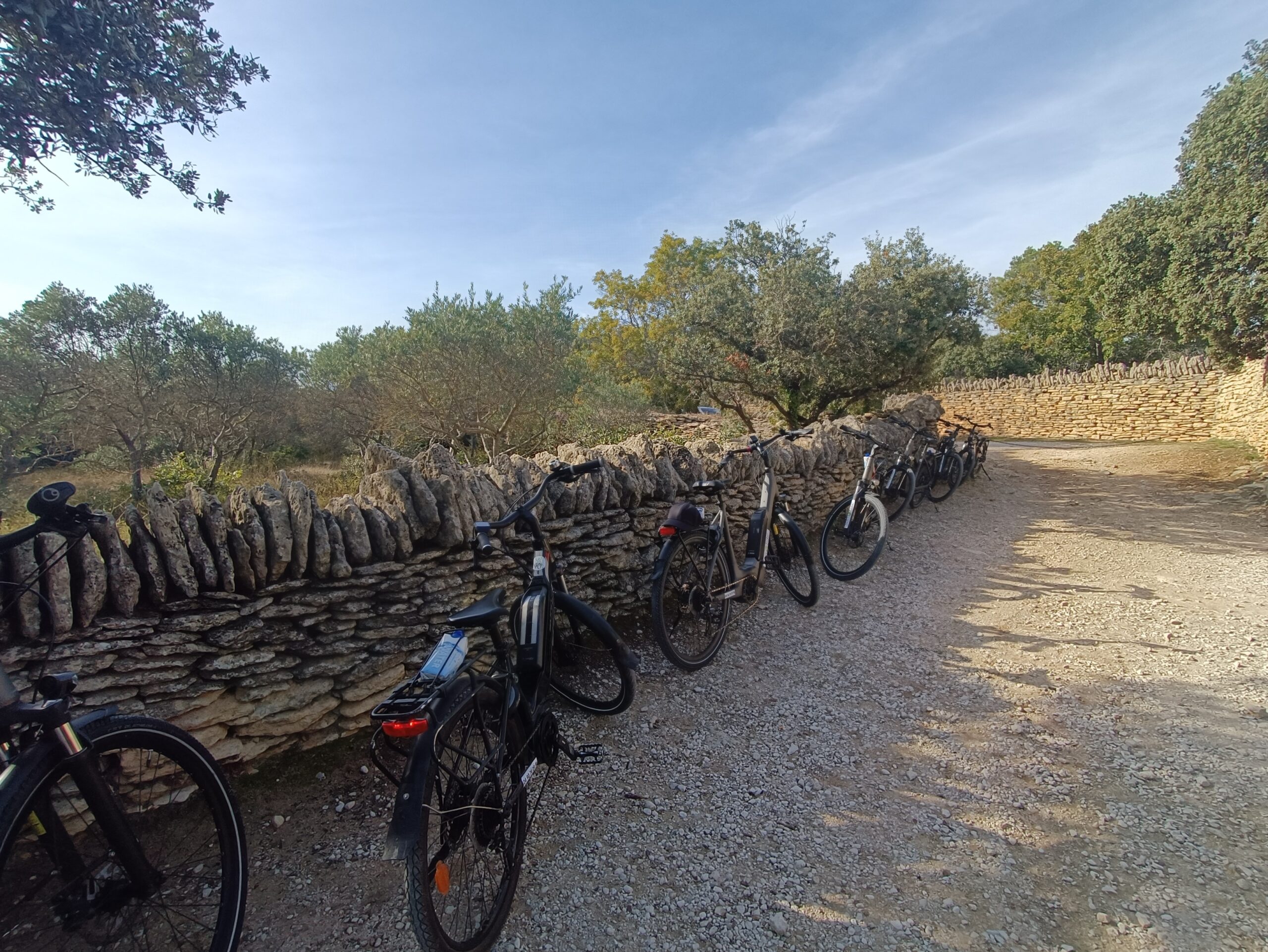 Défi deux roues à Mane & Forcalquier : rallye vélo en Haute-Provence