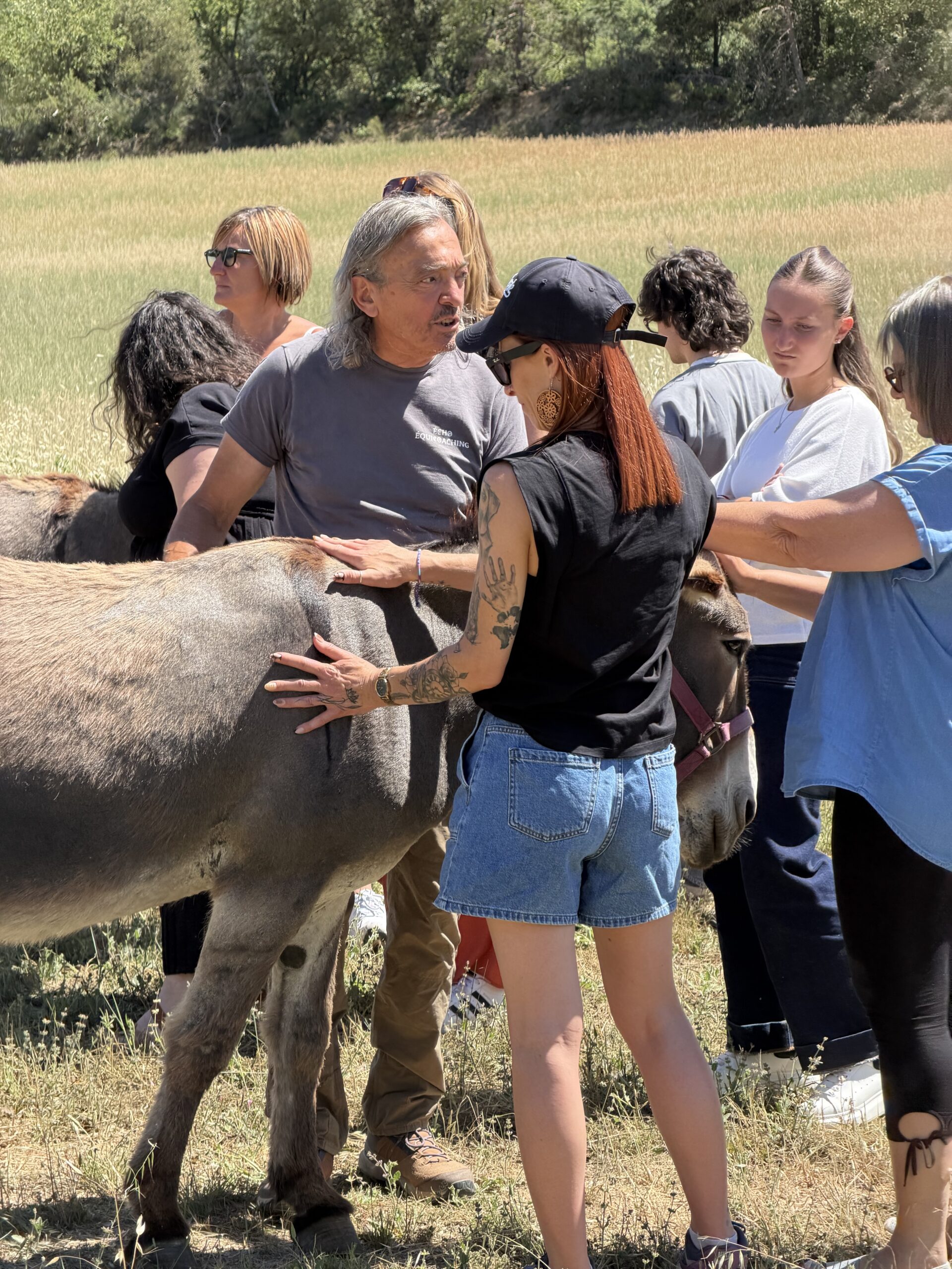 Parenthèse bien-être au Domaine de Noé : une journée d’entreprise autrement