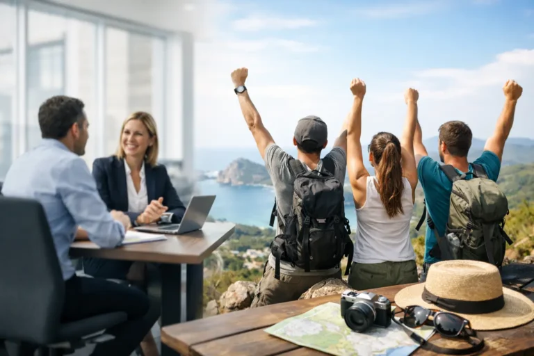 Guide choix d’une agence incentive B2B