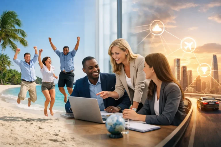 Quelles tendances incentive entreprise 2027 suivre ?