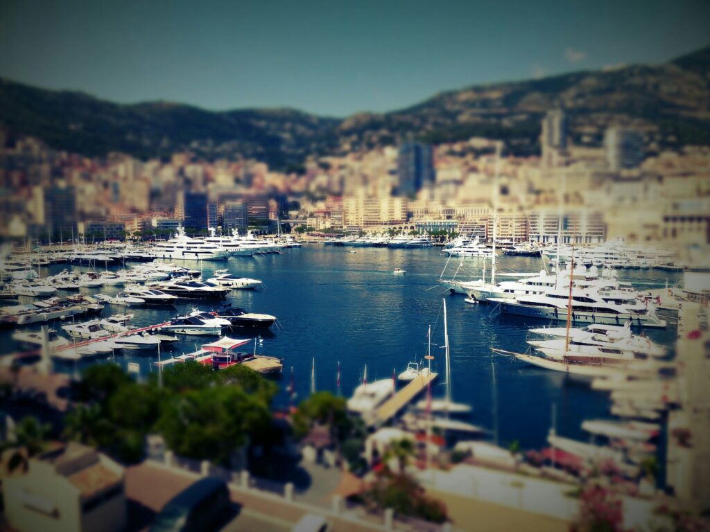 Séminaire d’entreprise à Monaco : une destination d’exception pour réunir vos équipes dès l’automne