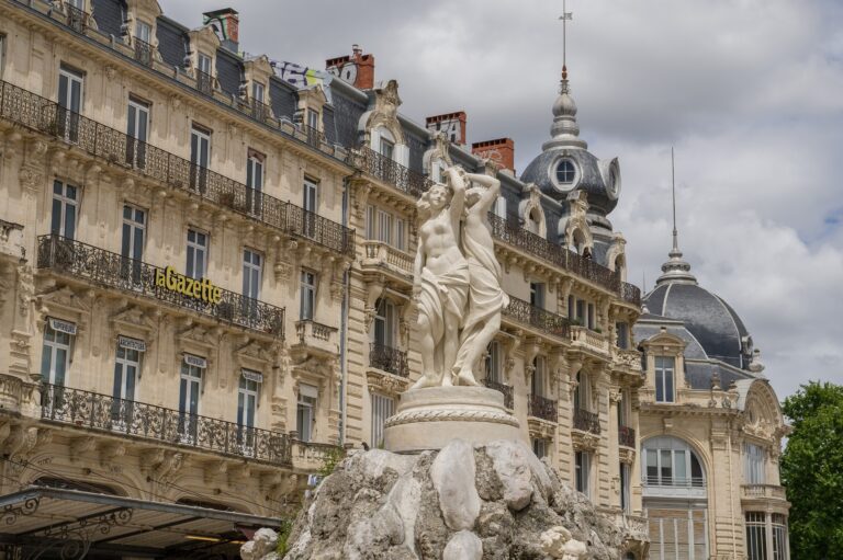 Corporate seminar in Montpellier: why choose this destination in autumn?